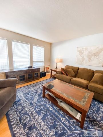 886 Falcon Circle, Blackfoot, ID 83221