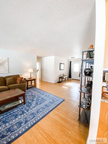 886 Falcon Circle, Blackfoot, ID 83221