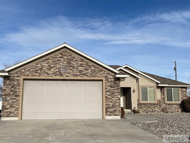 886 Falcon Circle, Blackfoot, ID 83221