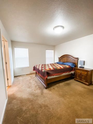 886 Falcon Circle, Blackfoot, ID 83221