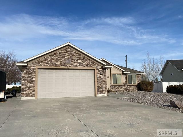 886 Falcon Circle, Blackfoot, ID 83221