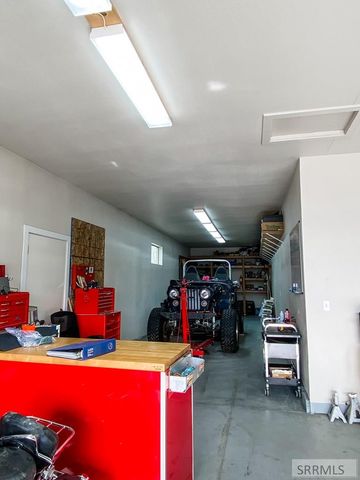 886 Falcon Circle, Blackfoot, ID 83221