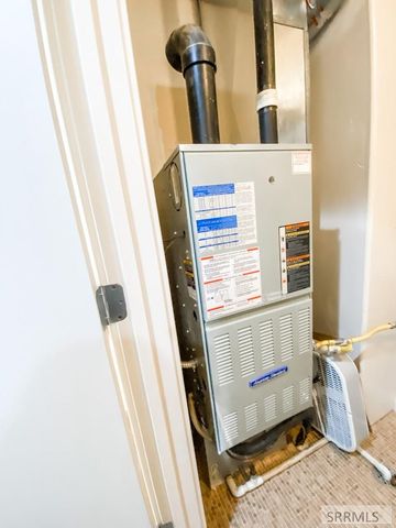 886 Falcon Circle, Blackfoot, ID 83221