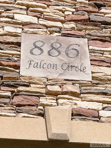 886 Falcon Circle, Blackfoot, ID 83221