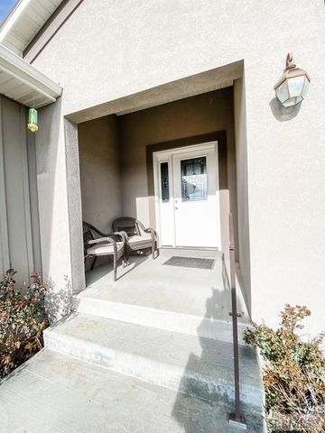 886 Falcon Circle, Blackfoot, ID 83221