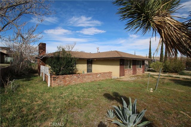 7380 Dumosa, Yucca Valley, CA 92284