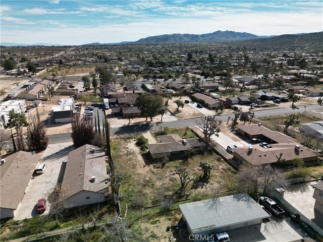 7380 Dumosa, Yucca Valley, CA 92284