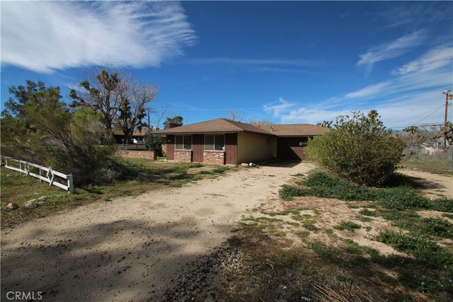 7380 Dumosa, Yucca Valley, CA 92284