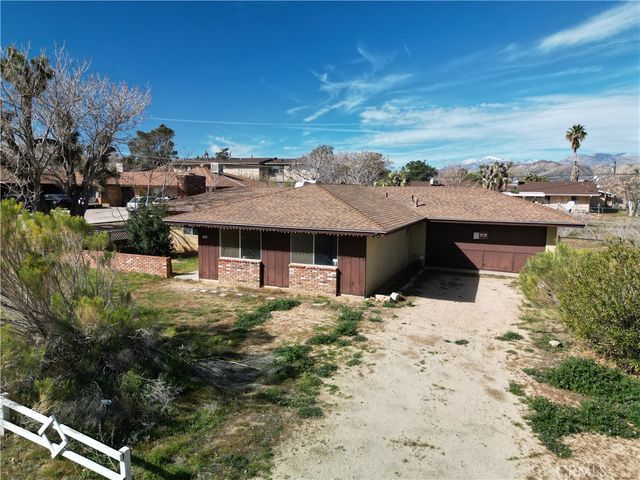 7380 Dumosa, Yucca Valley, CA 92284