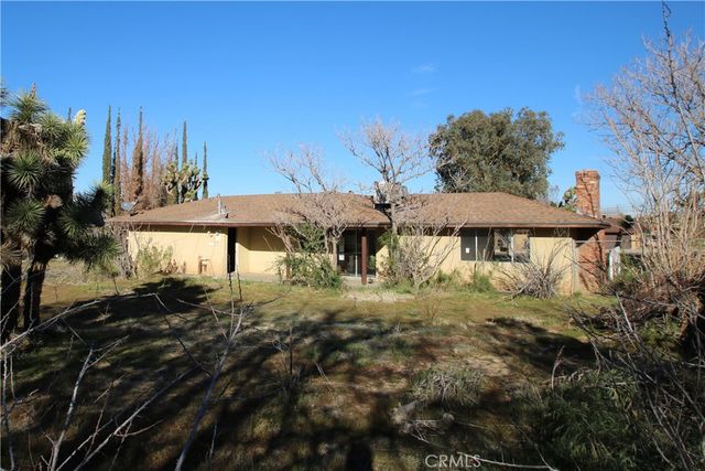 7380 Dumosa, Yucca Valley, CA 92284