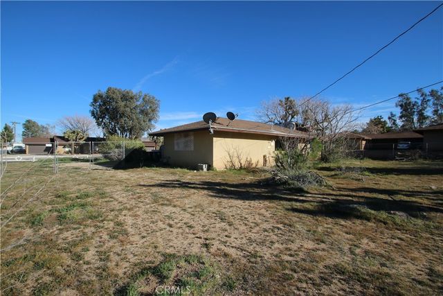 7380 Dumosa, Yucca Valley, CA 92284