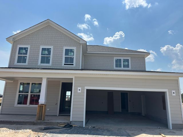 3120 Gresham Place, Leland, NC 28451