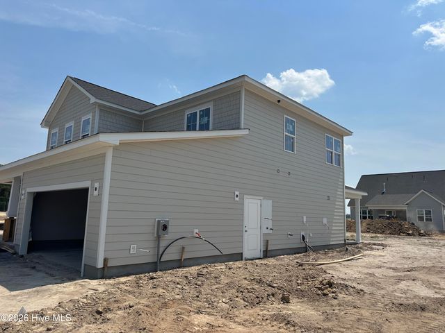 3120 Gresham Place, Leland, NC 28451