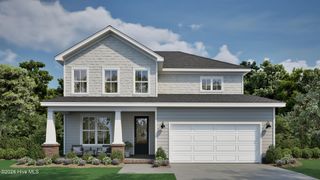 3120 Gresham Place, Leland, NC 28451