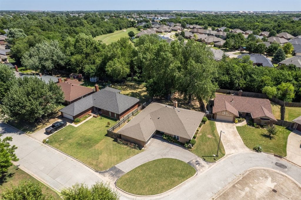 5301 Ryan Court, Oklahoma City, OK 73135