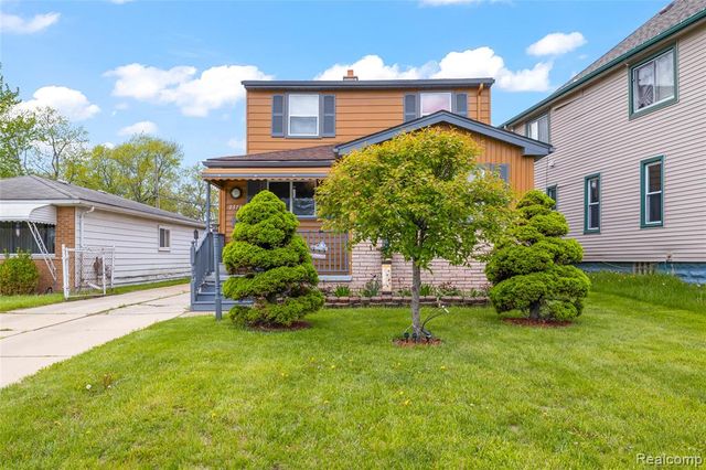 2378 River Drive, Lincoln Park, MI 48146