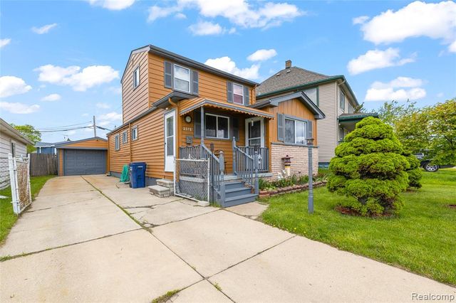 2378 River Drive, Lincoln Park, MI 48146