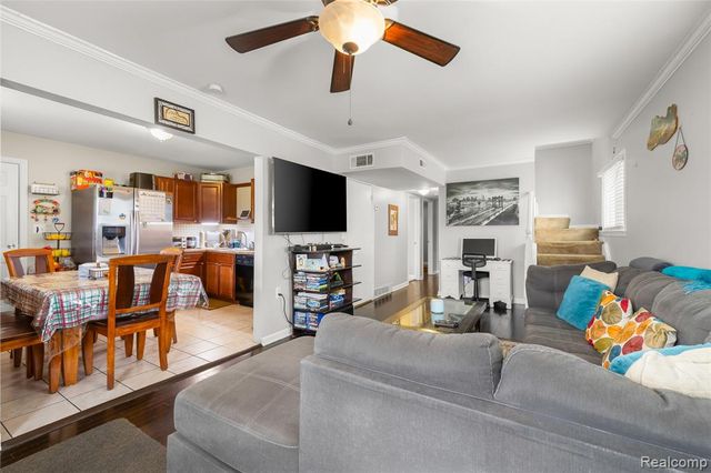2378 River Drive, Lincoln Park, MI 48146