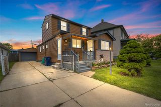 2378 River Drive, Lincoln Park, MI 48146
