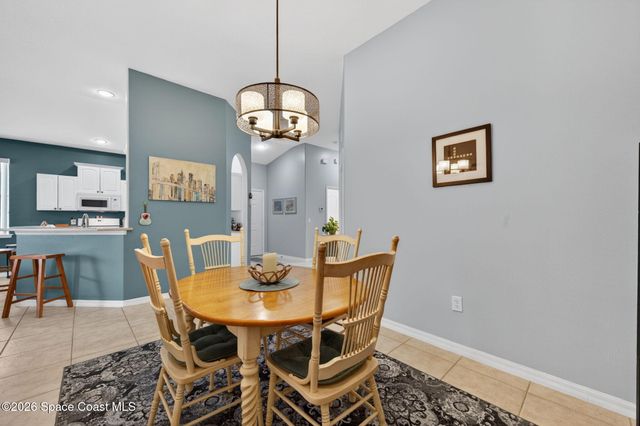 590 Wedge Court SE, Palm Bay, FL 32909