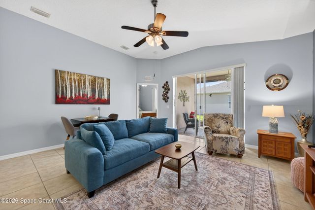 590 Wedge Court SE, Palm Bay, FL 32909