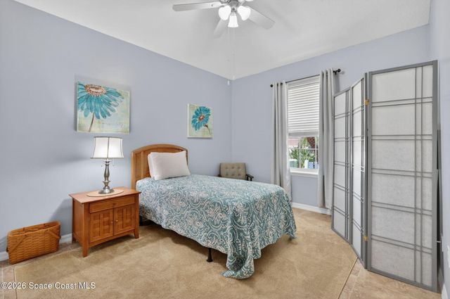 590 Wedge Court SE, Palm Bay, FL 32909