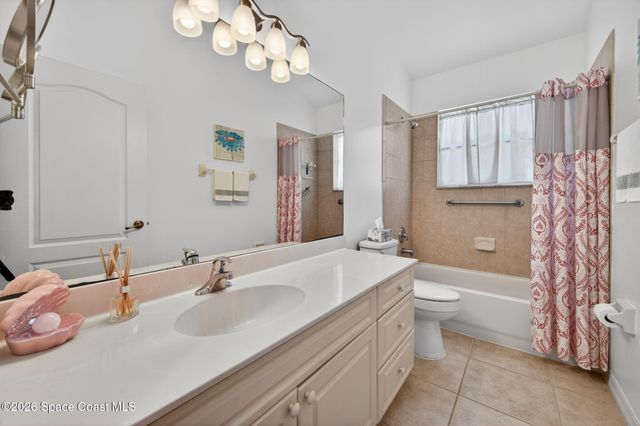 590 Wedge Court SE, Palm Bay, FL 32909