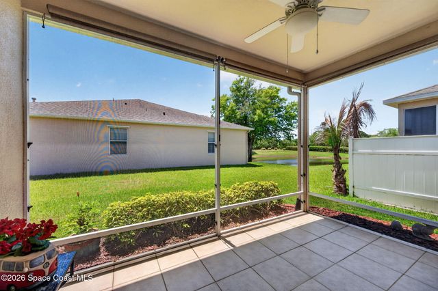 590 Wedge Court SE, Palm Bay, FL 32909