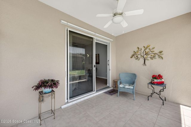 590 Wedge Court SE, Palm Bay, FL 32909