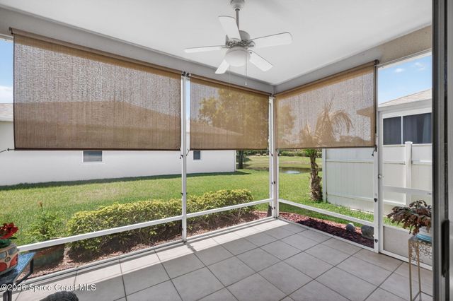 590 Wedge Court SE, Palm Bay, FL 32909
