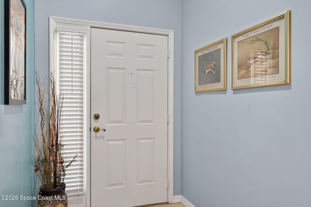 590 Wedge Court SE, Palm Bay, FL 32909