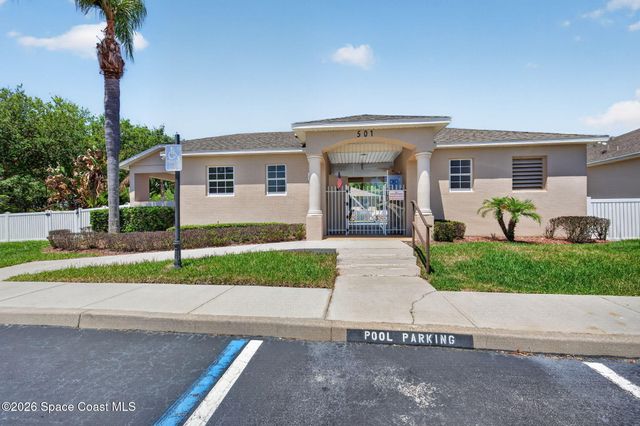 590 Wedge Court SE, Palm Bay, FL 32909