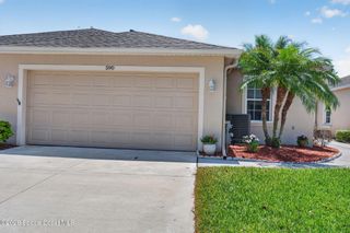 590 Wedge Court SE, Palm Bay, FL 32909