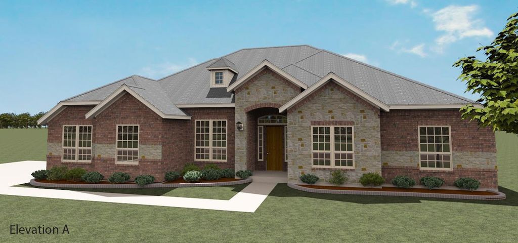 8335 Forest Glade, Greenville, TX 75402