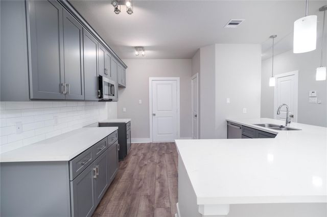 4401 Alvin Street A, Houston, TX 77051