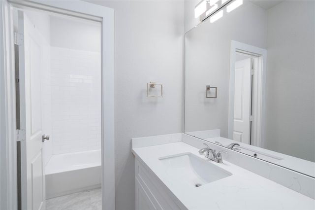 4401 Alvin Street A, Houston, TX 77051