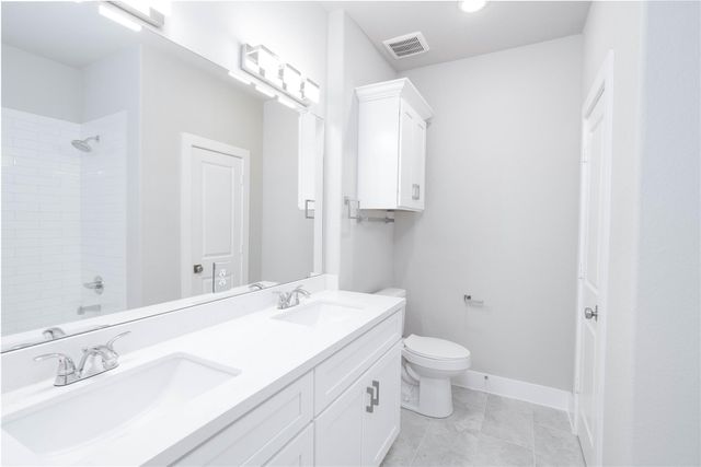 4401 Alvin Street A, Houston, TX 77051