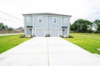 4401 Alvin Street A, Houston, TX 77051