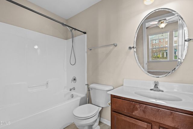 3017 Summerhouse Road, Cary, NC 27519