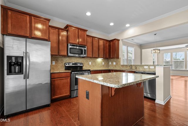 3017 Summerhouse Road, Cary, NC 27519