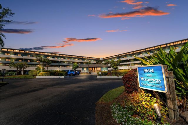 9604 CORTEZ ROAD W 136, Bradenton, FL 34210