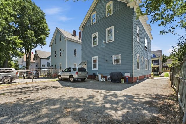133 Ontario Street, Providence, RI 02907