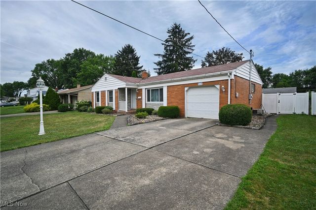 928 Edenridge Drive, Boardman, OH 44512