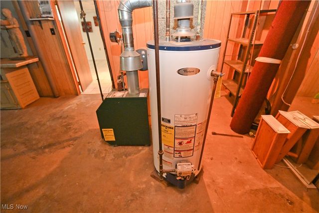 928 Edenridge Drive, Boardman, OH 44512