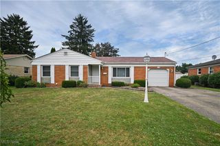 928 Edenridge Drive, Boardman, OH 44512