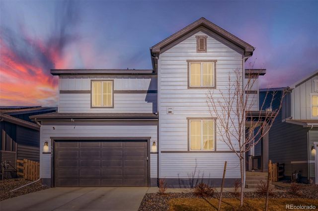 5881 Red Barn Avenue, Mead, CO 80504