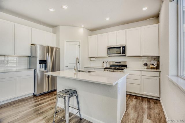 5881 Red Barn Avenue, Mead, CO 80504