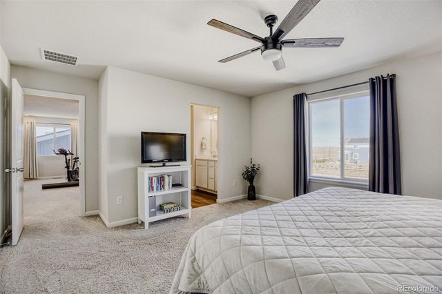 5881 Red Barn Avenue, Mead, CO 80504