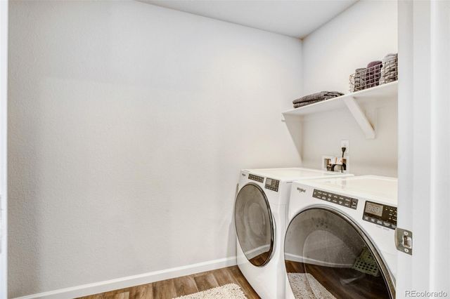 5881 Red Barn Avenue, Mead, CO 80504