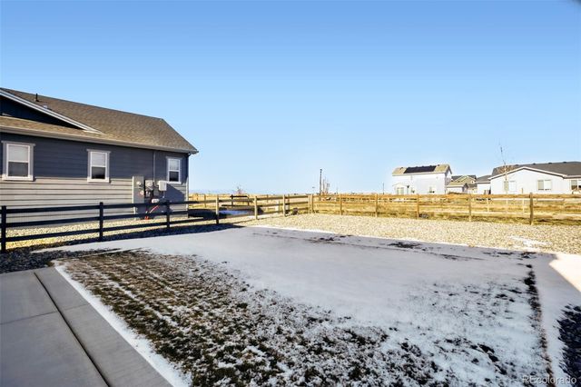 5881 Red Barn Avenue, Mead, CO 80504